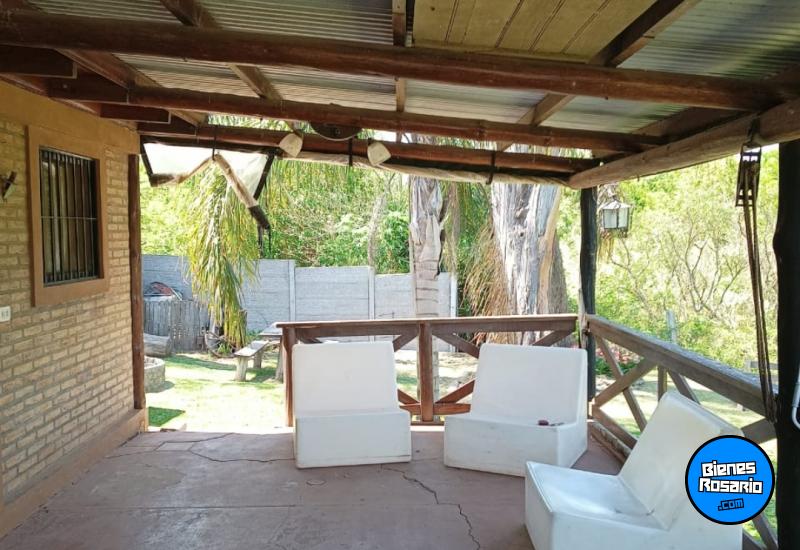 Casas - Andino - Venta