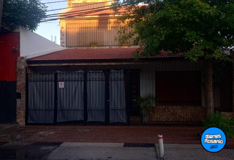 Casas - Rosario - Venta