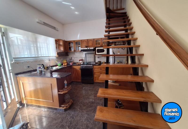 Casas - Rosario - Venta