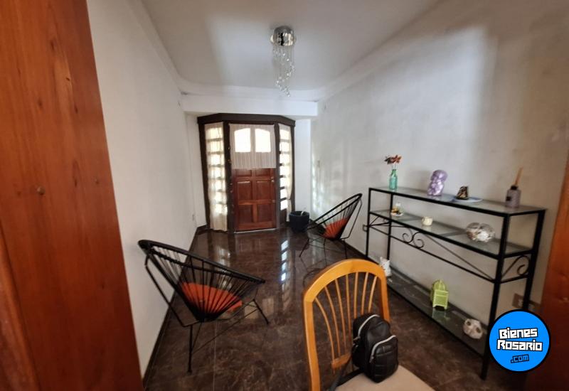 Casas - Rosario - Venta