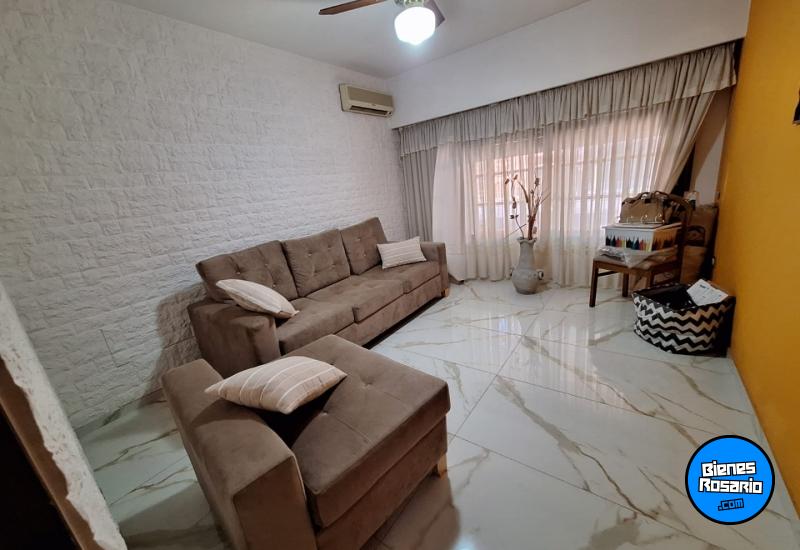 Casas - Rosario - Venta