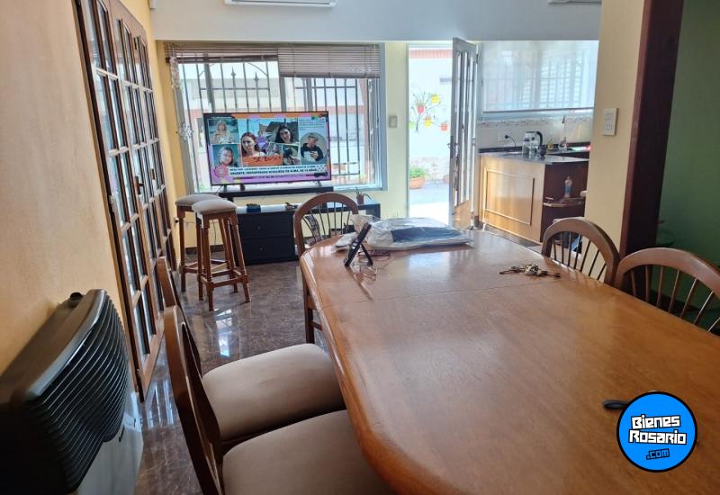 Casas - Rosario - Venta