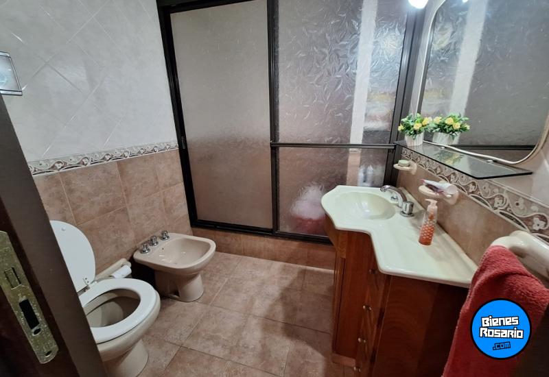 Casas - Rosario - Venta