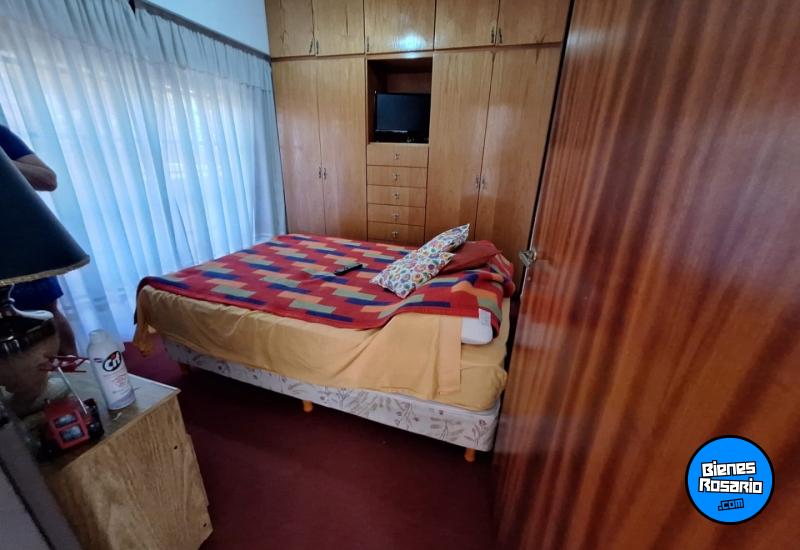 Casas - Rosario - Venta