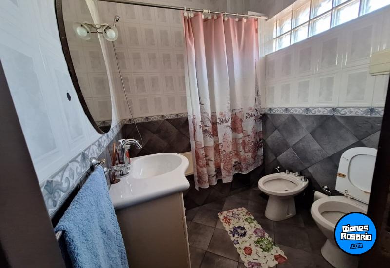 Casas - Rosario - Venta