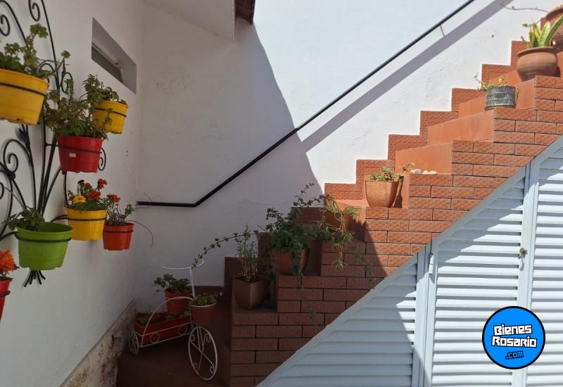Casas - Rosario - Venta