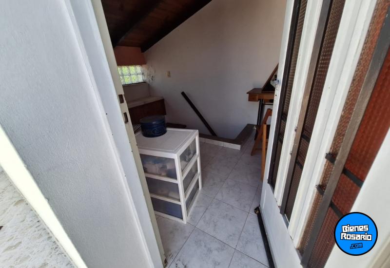 Casas - Rosario - Venta