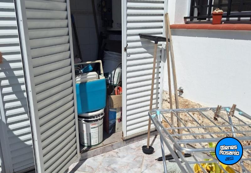 Casas - Rosario - Venta