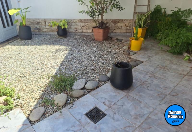 Casas - Rosario - Venta