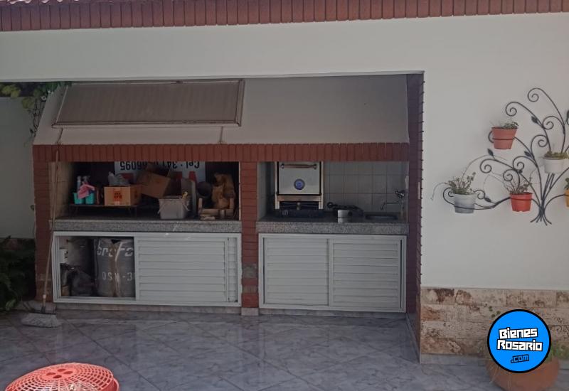 Casas - Rosario - Venta
