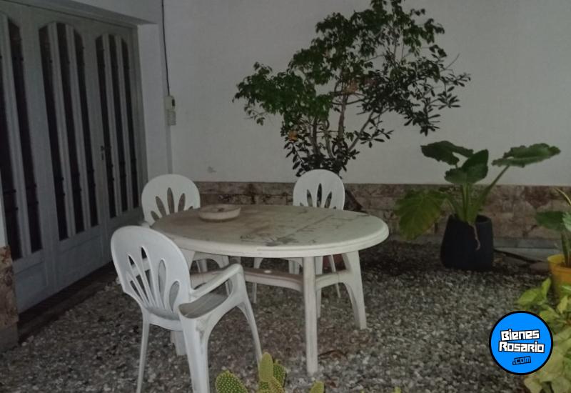 Casas - Rosario - Venta