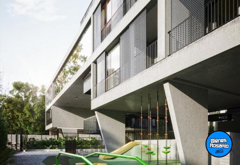 Casas - Rosario - Venta