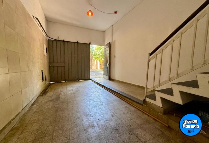 Casas - Rosario -  Alquiler