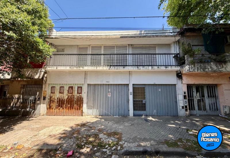 Casas - Rosario -  Alquiler