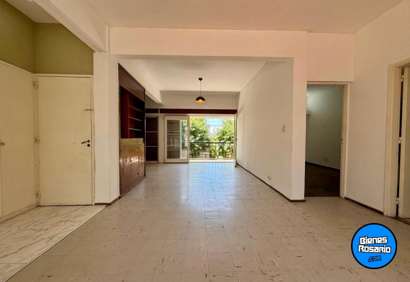 Casas - Rosario -  Alquiler