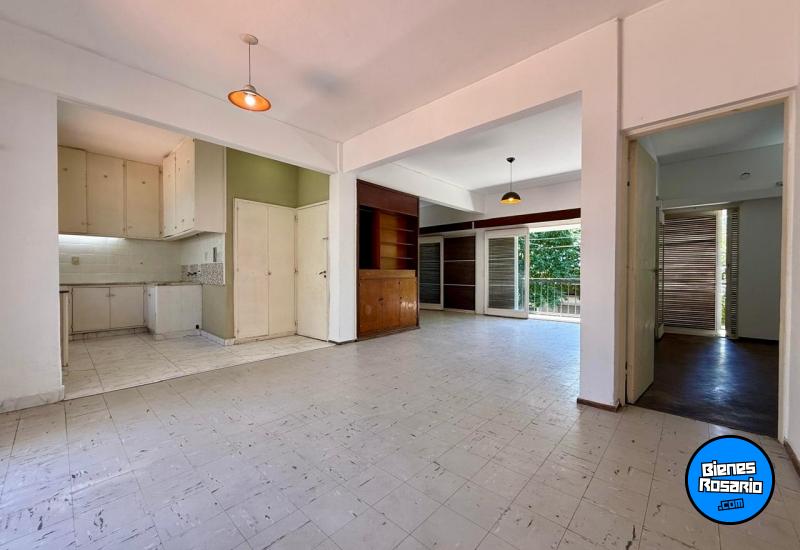 Casas - Rosario -  Alquiler