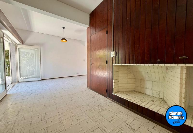 Casas - Rosario -  Alquiler