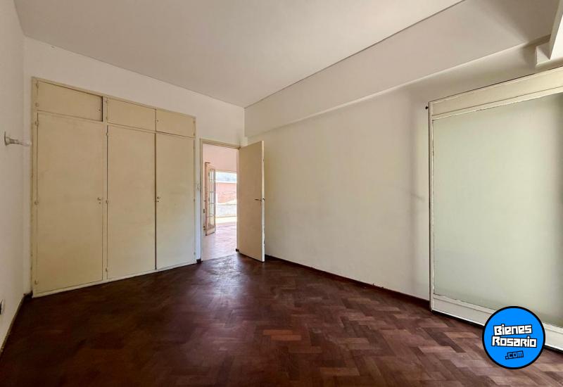 Casas - Rosario -  Alquiler