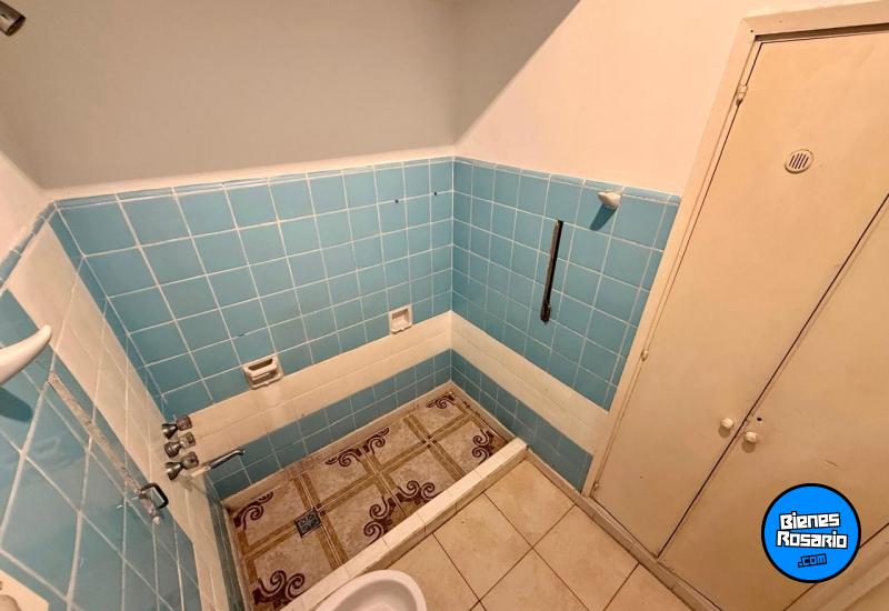 Casas - Rosario -  Alquiler