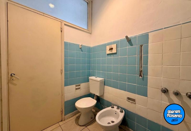 Casas - Rosario -  Alquiler