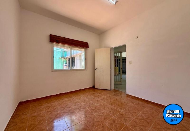 Casas - Rosario -  Alquiler