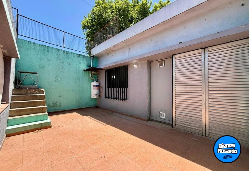 Casas - Rosario -  Alquiler