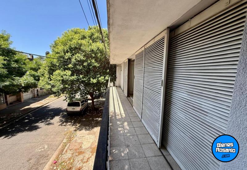 Casas - Rosario -  Alquiler