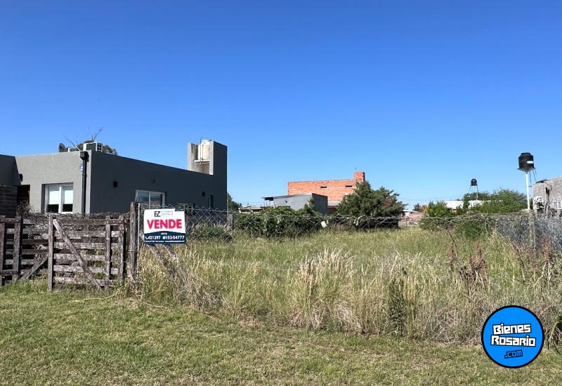 Terrenos - Palacios, Luis ,est.la Salada - Venta