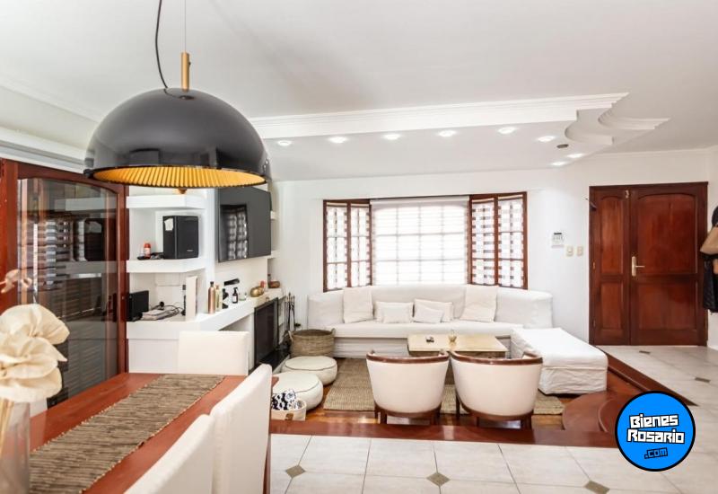 Casas - Rosario - Venta