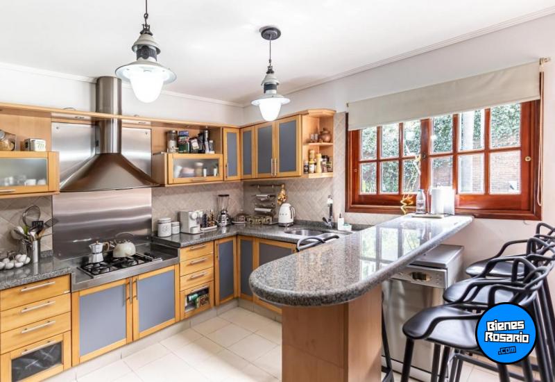 Casas - Rosario - Venta