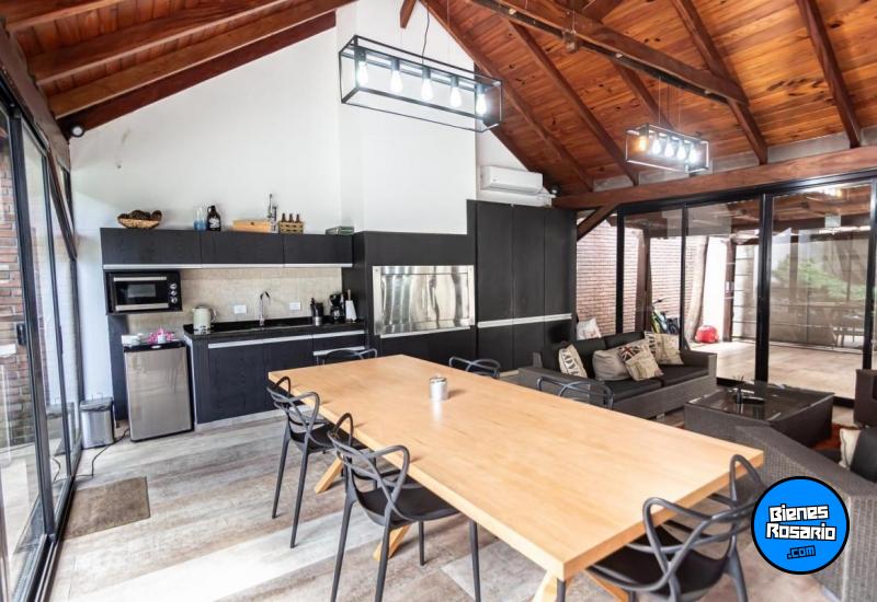 Casas - Rosario - Venta