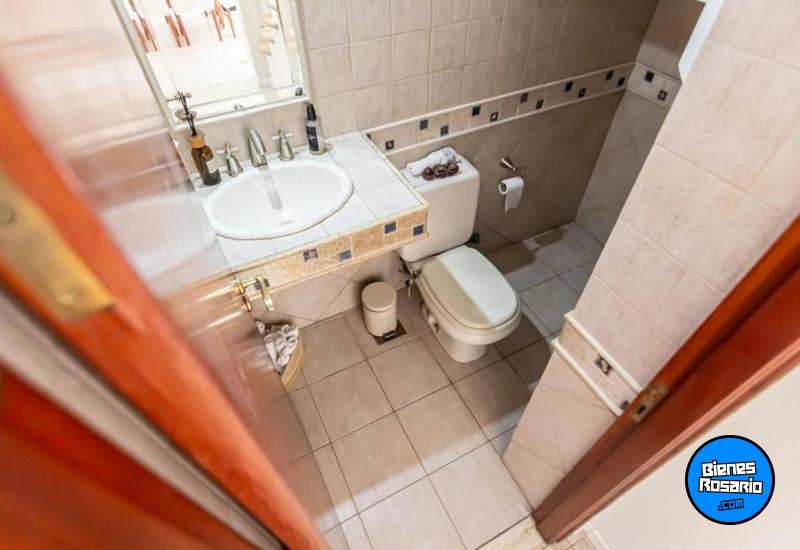 Casas - Rosario - Venta