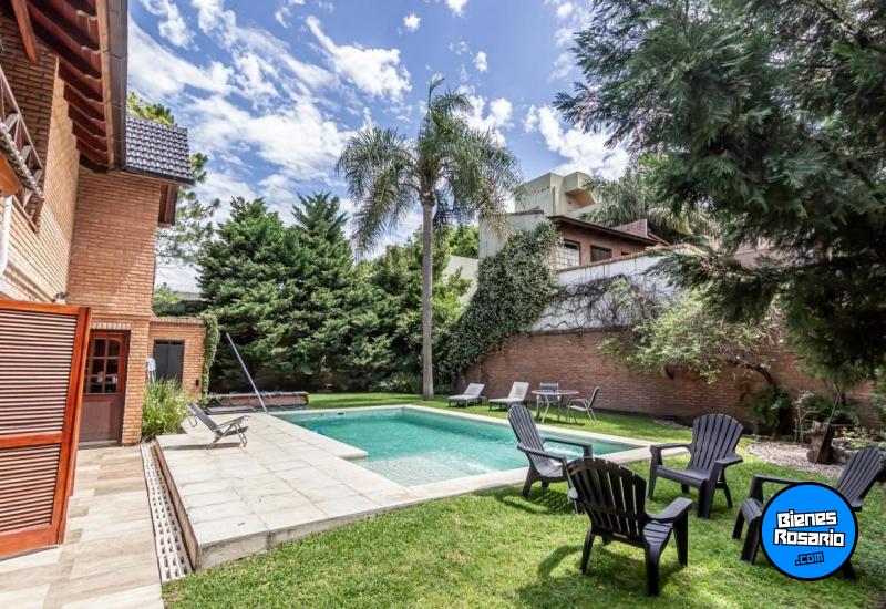 Casas - Rosario - Venta