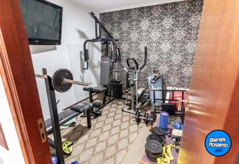 Casas - Rosario - Venta