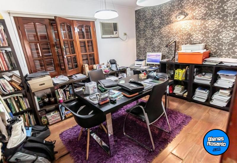 Casas - Rosario - Venta