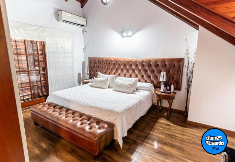 Casas - Rosario - Venta