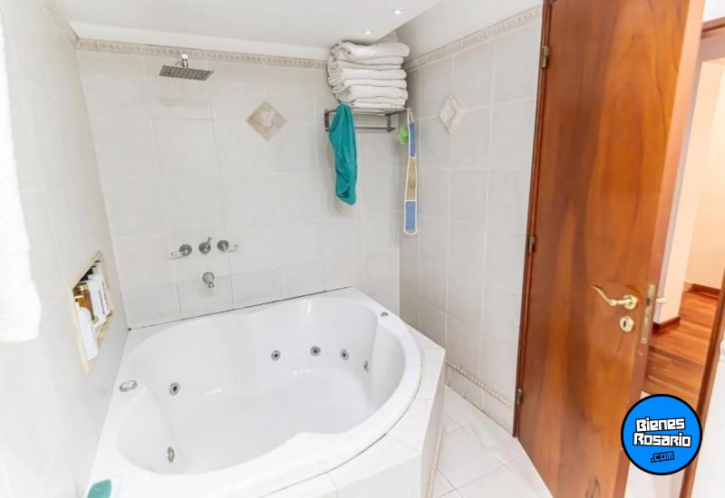 Casas - Rosario - Venta