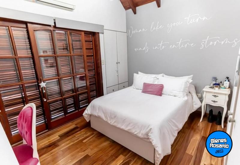 Casas - Rosario - Venta