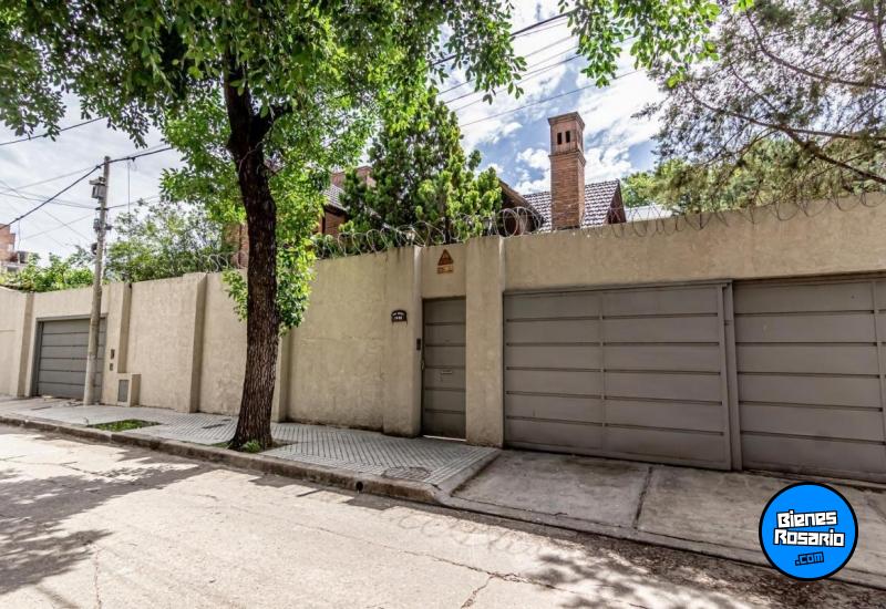 Casas - Rosario - Venta