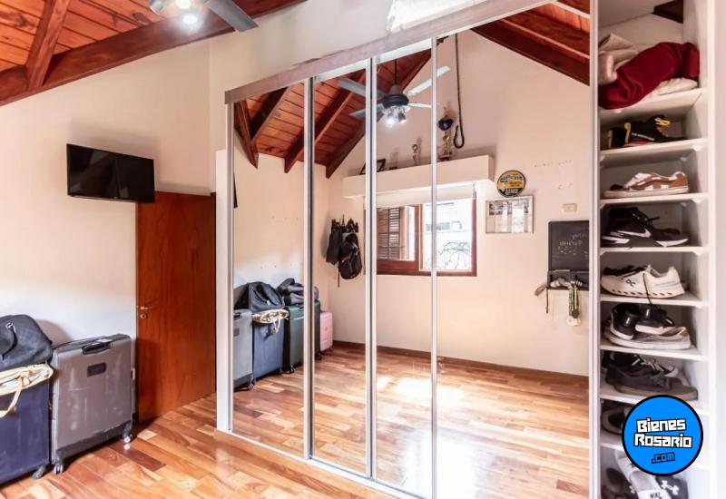 Casas - Rosario - Venta