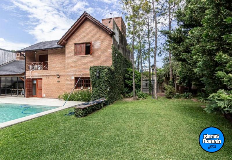 Casas - Rosario - Venta