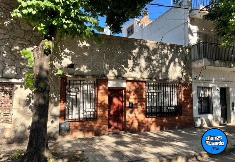 Casas - Rosario - Venta
