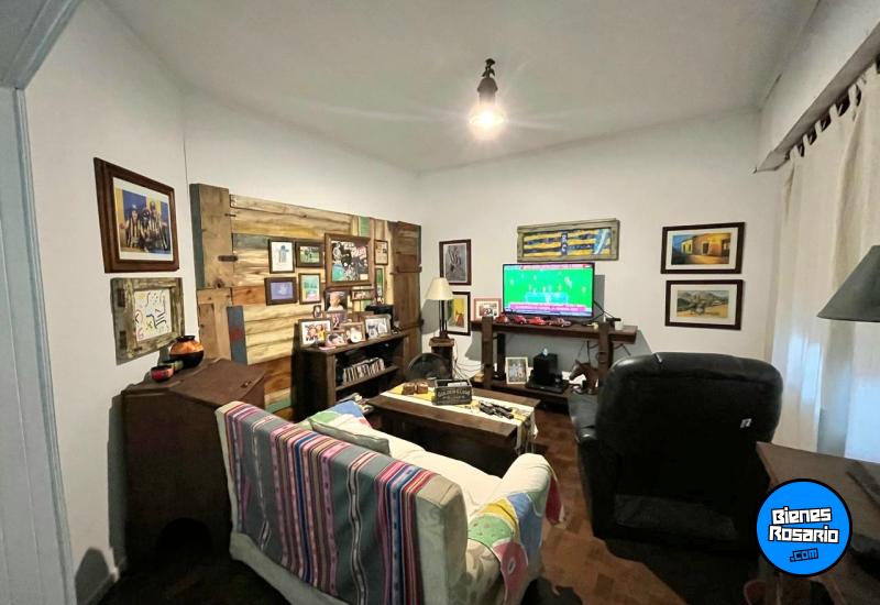 Casas - Rosario - Venta