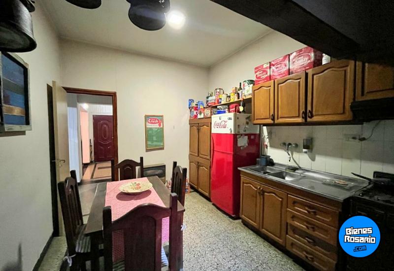 Casas - Rosario - Venta