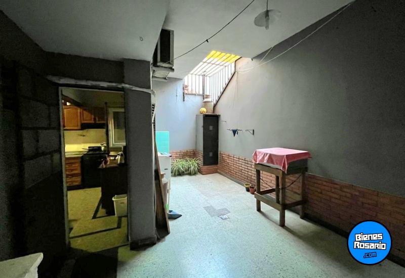 Casas - Rosario - Venta