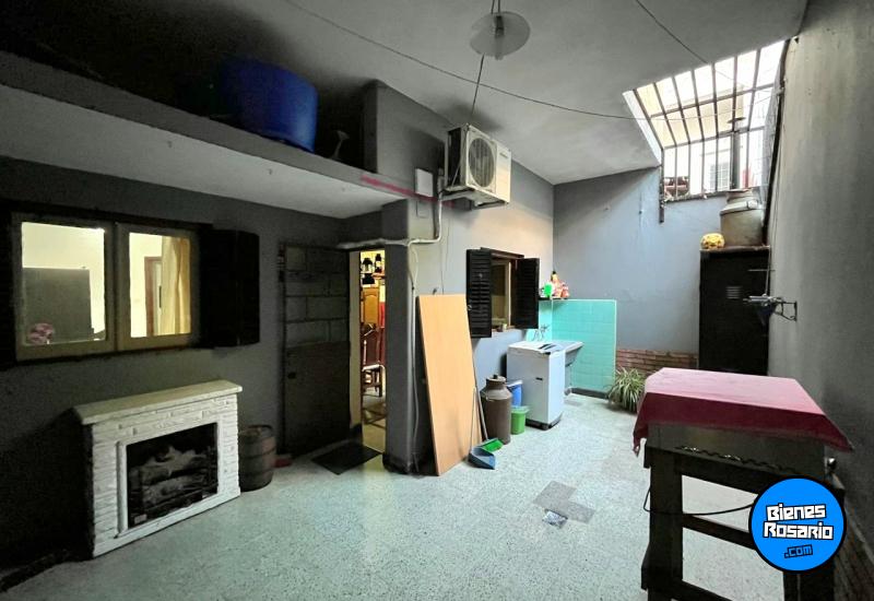 Casas - Rosario - Venta