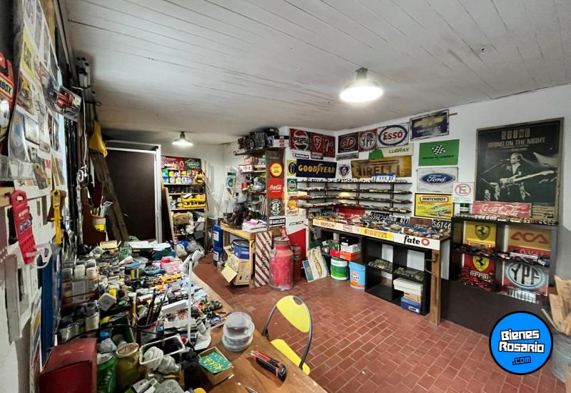 Casas - Rosario - Venta