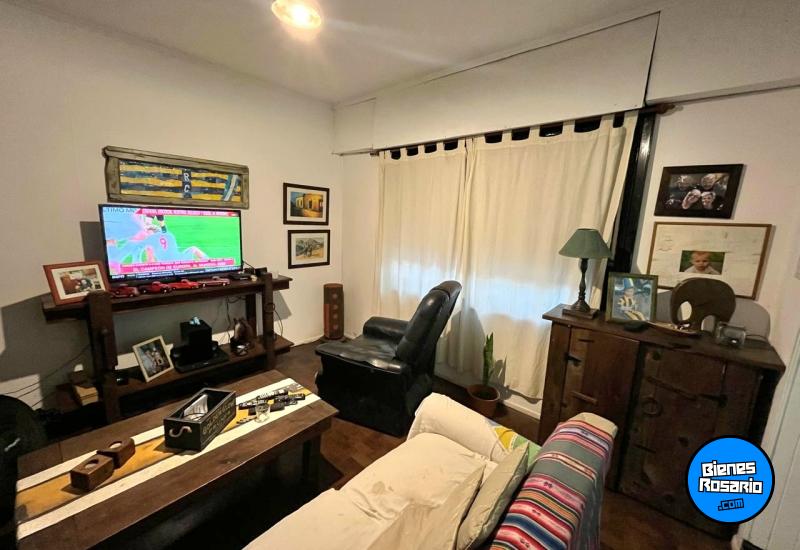 Casas - Rosario - Venta