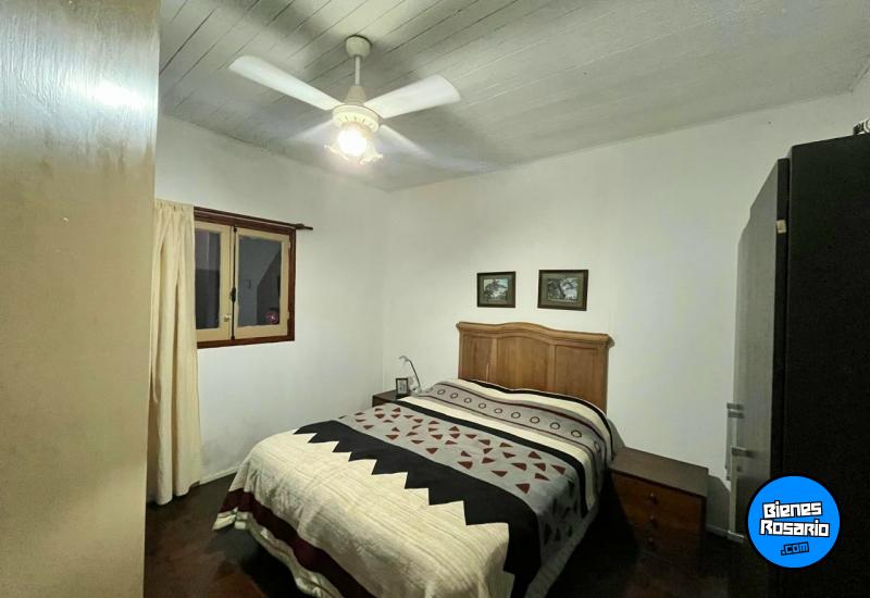 Casas - Rosario - Venta