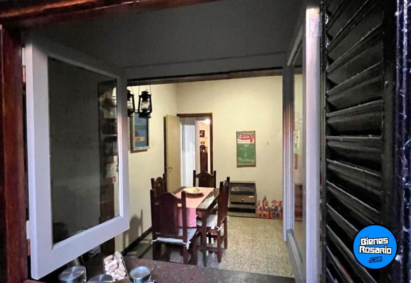Casas - Rosario - Venta
